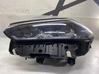 5A29201 Фара передняя (комплект) BMW X3 G01 Арт AL13395200138, вид 3