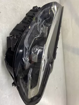 5A29201 Фара передняя (комплект) BMW X3 G01 Арт AL13395200138, вид 5