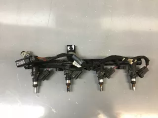 06K133681C Форсунка Skoda Octavia A8 Арт AL13396068899_3, вид 1
