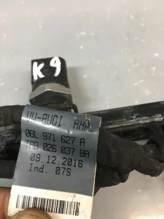 06K133681C Форсунка Skoda Octavia A8 Арт AL13396068899_3, вид 4