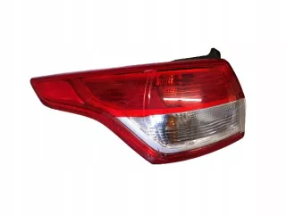CV44-13405-AG Фонарь задний левый Ford Kuga 2 Арт AL13396424882, вид 1