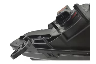 1NE,010,832-251 Фара передняя левая Audi A4 B8 Арт AL13396614924, вид 3