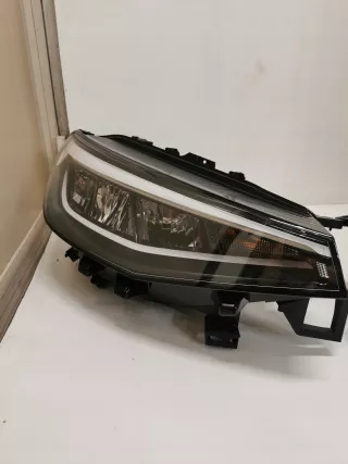 11B941006A,,,11B941005A Фара передняя (комплект) Volkswagen ID4 Арт AL13397669281, вид 3
