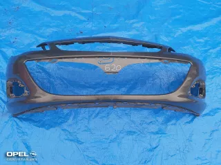  Бампер передний Opel Astra J Арт AL13399074925, вид 1