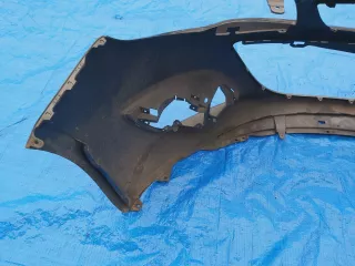  Бампер передний Opel Astra J Арт AL13399074925, вид 7