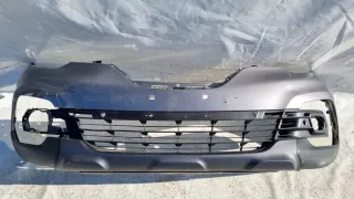 6234980000 Бампер передний Renault Captur Арт AL13400325934, вид 1