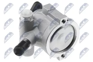 SPW-CT-026 Насос ГУР Citroen jumpy 1 Арт AL13400459856, вид 2