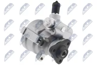 SPW-CT-026 Насос ГУР Citroen jumpy 1 Арт AL13400459856, вид 3