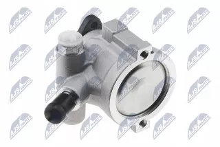 SPW-CT-026 Насос ГУР Citroen jumpy 1 Арт AL13400459856, вид 4