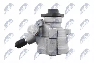 SPW-CT-026 Насос ГУР Citroen jumpy 1 Арт AL13400459856, вид 5
