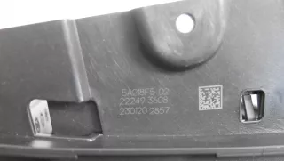 5A218F5 Кассета радиаторов BMW 6 G32 Арт AL13400698186, вид 6
