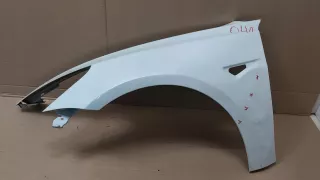 POLECAM Крыло переднее левое Tesla model 3 Арт AL13401483783, вид 1