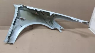 POLECAM Крыло переднее левое Tesla model 3 Арт AL13401483783, вид 9