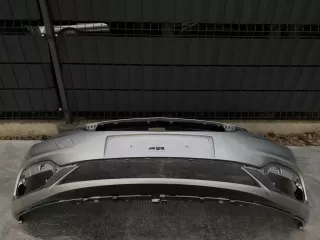 39130492 Бампер передний Opel Astra K Арт AL13401753176, вид 2