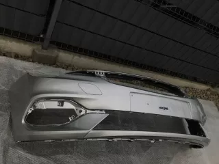 39130492 Бампер передний Opel Astra K Арт AL13401753176, вид 3