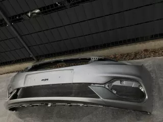39130492 Бампер передний Opel Astra K Арт AL13401753176, вид 4