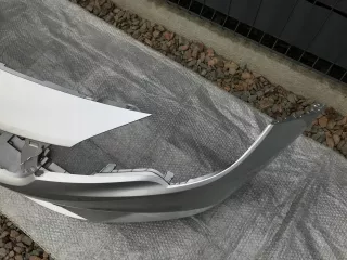 39130492 Бампер передний Opel Astra K Арт AL13401753176, вид 5