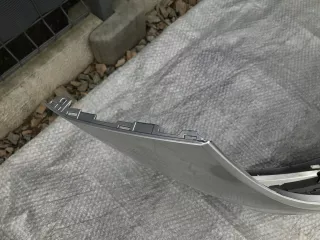39130492 Бампер передний Opel Astra K Арт AL13401753176, вид 6