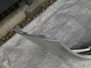 39130492 Бампер передний Opel Astra K Арт AL13401753176, вид 7