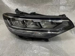3G1941036P Фара передняя (комплект) Volkswagen Passat B8 Арт AL13402617635, вид 1