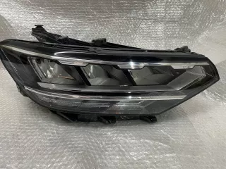 3G1941036P Фара передняя (комплект) Volkswagen Passat B8 Арт AL13402617635, вид 3