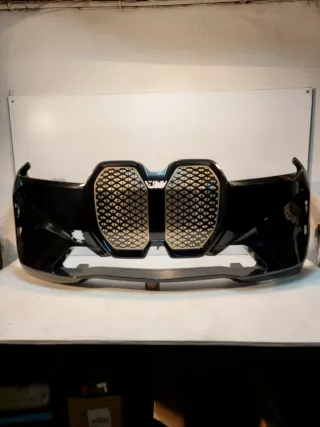 5A0ABC9 Бампер передний BMW IX i20 Арт AL13403379563, вид 1