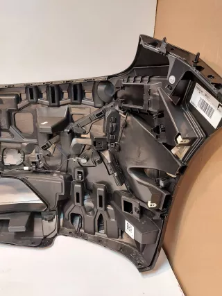 5A0ABC9 Бампер передний BMW IX i20 Арт AL13403379563, вид 14