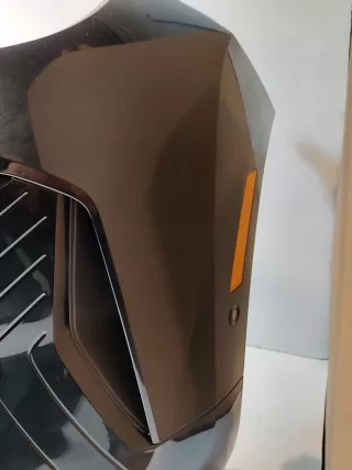 5A0ABC9 Бампер передний BMW IX i20 Арт AL13403379563, вид 3