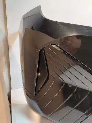 5A0ABC9 Бампер передний BMW IX i20 Арт AL13403379563, вид 7