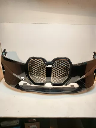5A0ABC9 Бампер передний BMW IX i20 Арт AL13403379563, вид 10