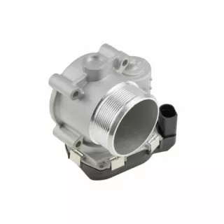 ETB-AU-006 Блок дросселя Volkswagen Arteon Арт AL13404528867_2, вид 1