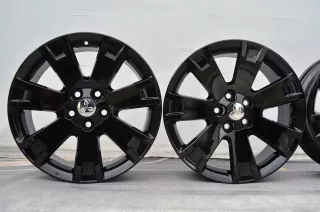 Диск литой Mitsubishi ASX Арт AL13405247736, вид 3