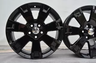  Диск литой Mitsubishi ASX Арт AL13405247736, вид 4