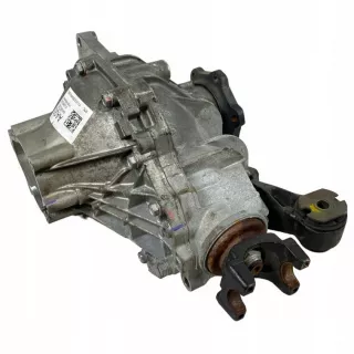 84526161 Дифференциал GMC Sierra 3 Арт AL13406122578_3, вид 7