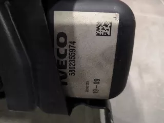  Автономный отопитель (Webasto) Iveco S-WAY Арт AL13406195425, вид 11