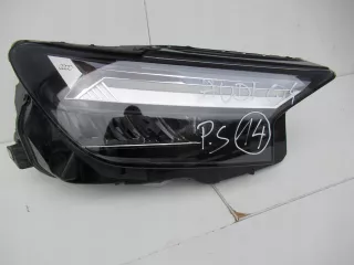 89A941034 Фара передняя (комплект) Audi Q4 E-TRON Арт AL13406648723, вид 3