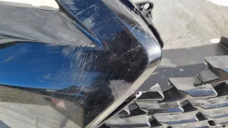 412416758565 Бампер передний Lexus UX Арт AL13406884090, вид 3