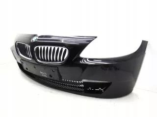  Бампер передний BMW Z4 E85/E86 Арт AL13407228853, вид 2