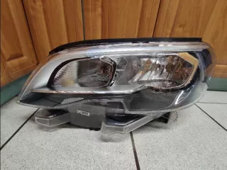 EXPERT,TRAVELLER Фара передняя (комплект) Peugeot Traveller Арт AL13407883408, вид 1