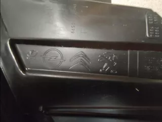 EXPERT,TRAVELLER Фара передняя (комплект) Peugeot Traveller Арт AL13407883408, вид 9