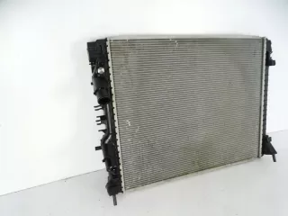 670030844,,,Auto_Car_Parts1 Радиатор основной Maserati Quattroporte Арт AL13408350471_3, вид 3