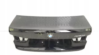  Крышка багажника (дверь 3-5) BMW 3 G20/G21 Арт AL13408497571, вид 1