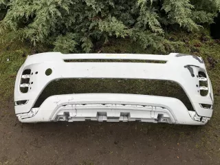 k8d2,17F775BB Бампер передний Land Rover Range Rover 2 Арт AL13410378081, вид 1
