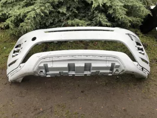 k8d2,17F775BB Бампер передний Land Rover Range Rover 2 Арт AL13410378081, вид 2