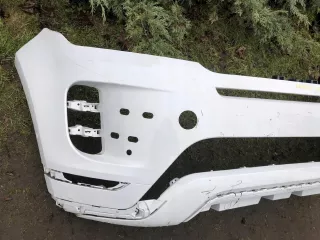 k8d2,17F775BB Бампер передний Land Rover Range Rover 2 Арт AL13410378081, вид 3