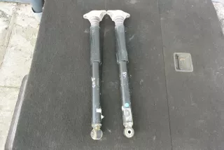 TK48-28-013 Амортизатор задний левый Mazda CX30 Арт AL13410917104