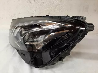 A2139067506KZ Фара передняя (комплект) Mercedes E W213 Арт AL13411054267, вид 2
