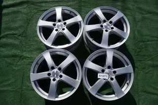  Диск литой Audi A4 B8 Арт AL13411135379, вид 1