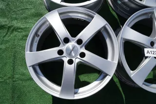  Диск литой Audi A4 B8 Арт AL13411135379, вид 3