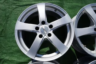  Диск литой Audi A4 B8 Арт AL13411135379, вид 4